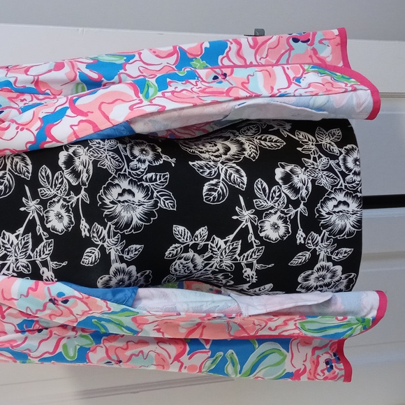 🆕️ 🌺HTF Lilly Pulitzer🌺 - Malibu Blazer - Picture 8 of 14